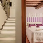 Casa Vignacce Сasa de vacaciones Ortignano Raggiolo