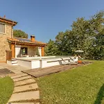 Сasa de vacaciones Casa Vignacce Ortignano Raggiolo