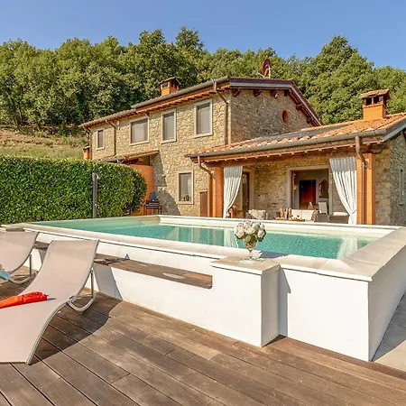 Casa Vignacce Сasa de vacaciones