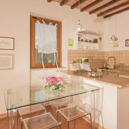 Casa Vignacce Dom wakacyjny