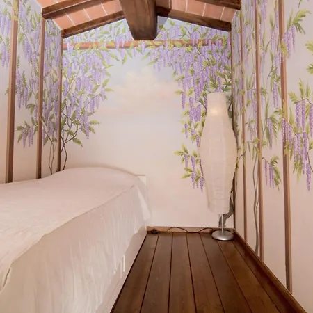 Casa Vignacce Tatil Evi Ortignano Raggiolo