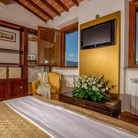 Casa Vignacce Tatil Evi *