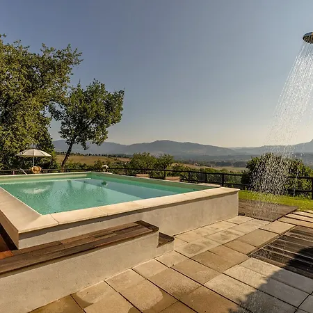 Casa Vignacce * Ortignano Raggiolo