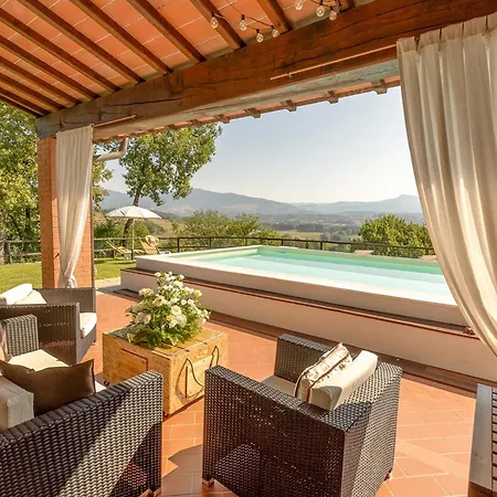 Casa Vignacce Casa de Férias