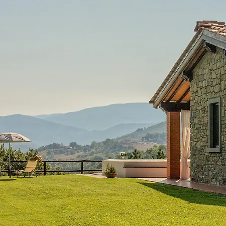 Casa Vignacce *