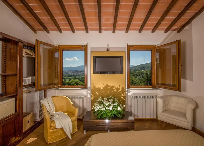 Casa Vignacce Σπίτι διακοπών *