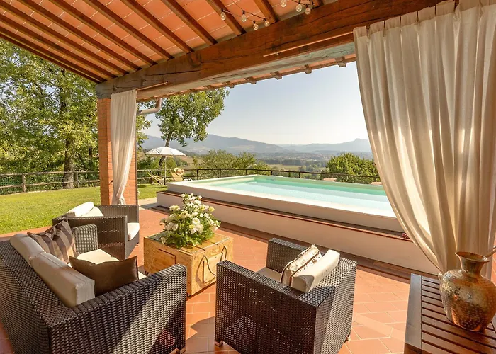 Casa Vignacce Casa de Férias