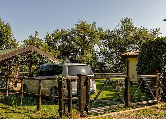 Casa Vignacce Tatil Evi *