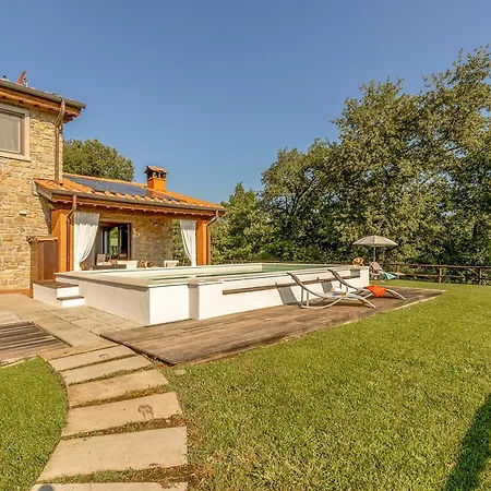 Hébergement de vacances Casa Vignacce Ortignano Raggiolo